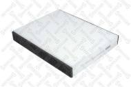 71-10251-SX - Filtr kabinowy STELLOX FORD FIESTA/FUSION 02-
