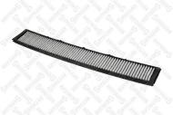 71-10260-SX - Filtr kabinowy STELLOX /węglowy/ BMW E46