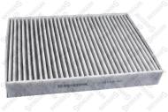 71-10263-SX - Filtr kabinowy STELLOX /węglowy/ VOLVO S60 10-/S80 06-/XC60 08-/XC70 07-/V60 10-