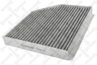 71-10270-SX - Filtr kabinowy STELLOX /węglowy/ VAG A4/A5 07-/Q5 08-