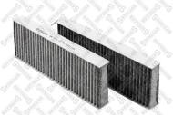 71-10271-SX - Filtr kabinowy STELLOX /węglowy kpl/ PSA PARTNER 08-/BERLINGO 08-