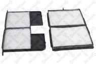 71-10274-SX - Filtr kabinowy STELLOX /kpl./ TOYOTA AVENSIS I 97-03