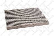 71-10279-SX - Filtr kabinowy STELLOX /węglowy/ VAG POLO 99-, IBIZA 99-