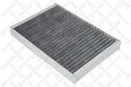 71-10289-SX - Filtr kabinowy STELLOX /węglowy/ DB W221 06-