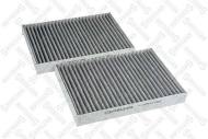 71-10289-SX - Filtr kabinowy STELLOX /węglowy/ DB W221 06-