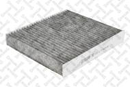 71-10293-SX - Filtr kabinowy STELLOX /węglowy/ FORD FOCUS 04- VOLVO S40 04-
