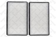 71-10326-SX - Filtr kabinowy STELLOX BMW E60 03-