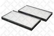 71-10326-SX - Filtr kabinowy STELLOX BMW E60 03-