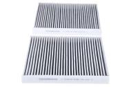 71-10399-SX - Filtr kabinowy STELLOX /kpl/ BMW 5 S 10-/6 S 11-/7 S 09-