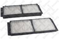 71-10411-SX - Filtr kabinowy STELLOX /kpl./ MAZDA 3 08-
