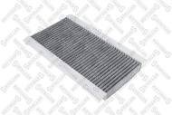 71-10457-SX - Filtr kabinowy STELLOX /węglowy/ FIAT CROMA/CORSA C 00-/SIGNUM 03-/TIGRA 04-