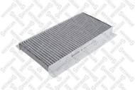 71-10457-SX - Filtr kabinowy STELLOX /węglowy/ FIAT CROMA/CORSA C 00-/SIGNUM 03-/TIGRA 04-
