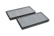 71-10473-SX - Filtr kabinowy STELLOX /kpl węglowy/ BMW E65 7 01-