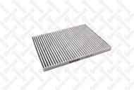 71-10504-SX - Filtr kabinowy STELLOX /węglowy/ OPEL OMEGA B 94-03