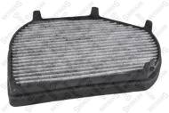 71-10507-SX - Filtr kabinowy STELLOX /węglowy/ CHRYSLER/DB CROSSFIRE 03-/C -01/CLK -02/E -03/S
