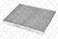 71-10519-SX - Filtr kabinowy STELLOX /węglowy/ FORD FIESTA VI 08-, B-MAX 12-