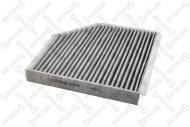 71-10535-SX - Filtr kabinowy STELLOX /węglowy/ VAG A6 10-/A8 09-/BENTLEY