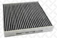 71-10550-SX - Filtr kabinowy STELLOX /węglowy/ FORD TRANSIT 06-12