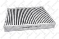 71-10581-SX - Filtr kabinowy STELLOX /węglowy/ PORSCHE CAYENNE 10-/TOUAREG 10-