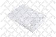 71-10604-SX - Filtr kabinowy STELLOX NISSAN QASHQAI 13-/RENAULT ESPACE/KADJAR/SCENIC/MEGAN