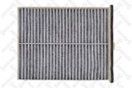 71-10636-SX - Filtr kabinowy STELLOX /węglowy/ MAZDA 3/6/CX-5 13-