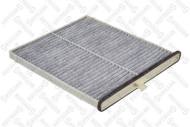 71-10636-SX - Filtr kabinowy STELLOX /węglowy/ MAZDA 3/6/CX-5 13-