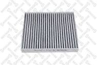 71-10642-SX - Filtr kabinowy STELLOX /węglowy/ JEEP COMPASS 06-, PATRIOT 07-, DODGE