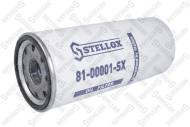 81-00001-SX - Filtr oleju STELLOX VOLVO FH12/FORD CARGO