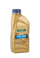 RA00W30 WIV1L - Olej 0W-30 RAVENOL WIV CLEANSYNTO 1L 