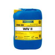RA00W30 WIV10L - Olej 0W-30 RAVENOL WIV CLEANSYNTO 10L 