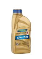 RA00W30 VSW1L - Olej 0W-30 RAVENOL VSW CLEANSYNTO 1L 