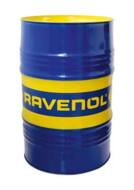 ATF 5/4 HP FLUID 208L RAV - Olej przekładniowy RAVENOL ATF 5/4 HP FLUID 208L