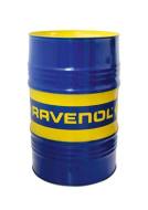 1212106-004 RAV - Olej RAVENOL DCT-HV FLUID 4L /żółtobrązowy/