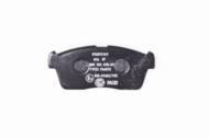 8DB 355 015-071 - Klocki hamulcowe HELLA PAGID 