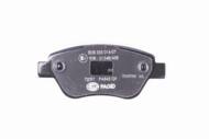 8DB 355 016-071 - Klocki hamulcowe HELLA PAGID 