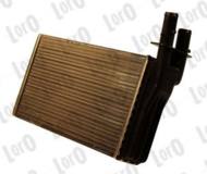 002-015-0004 - Nagrzewnica DEPO ALFA ROMEO 166/LANCIA KAPPA I 2.0-3.2/JTD 94-