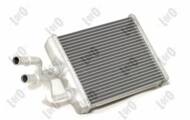 002-015-0006-B - Nagrzewnica DEPO ALFA ROMEO 147 937 00- 1.6 i 16V TS/156 932 97- 1.6 i 16V