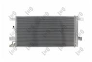 003-016-0032 - Skraplacz klimatyzacji DEPO VAG A4 ALLROAD B9 16- 2.0 TFSI/A4 B9 15- 2.0 TFSI/A5 16-20