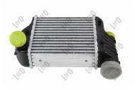 003-018-0016 - Chłodnica powietrza (intercooler) DEPO VAG A6 ALLROAD C6 06-11 2.7 TDI /BENZYNA/