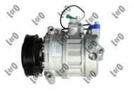 003-023-0007 - Kompresor klimatyzacji DEPO VAG A4/S4 B5 94- 2.4 i V6/A6/S6 C4 94- 2.6 i V6