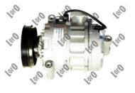 003-023-0008 - Kompresor klimatyzacji DEPO VAG A4/S4 B6/B7 00- 1.9 Tdi/A6/S6 C5 01- 1.9 Tdi