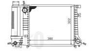 004-017-0010 - Chłodnica wody DEPO BMW 3 (E30) - 09/82-12/87