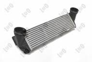 004-018-0009 - Chłodnica powietrza DEPO (intercooler) BMW X5/X6