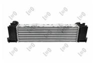 004-018-0014 - Chłodnica powietrza DEPO (intercooler) BMW