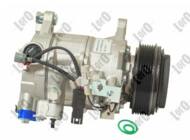 004-023-0006 - Kompresor klimatyzacji DEPO BMW 1 E81-/E82-/E87-/E88 04-/125 i/3 E90-/E91-/E92-/E93 05-