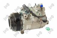 004-023-0009 - Kompresor klimatyzacji DEPO BMW 3 E36 Z3 E36 1.8 93-99