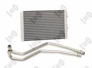 009-015-0007-B-A - Nagrzewnica DEPO PSA/FIAT/LANCIA C8 (EA, EB) (02-) 2.0Hdi