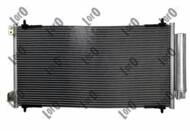 009-016-0031 - Skraplacz klimat.DEPO BMW E39 97-