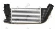 009-018-0002 - Chłodnica powietrza DEPO (intercooler) PSA C8/JUMPY 2.0HDI/SCUDO/807/EXPERT