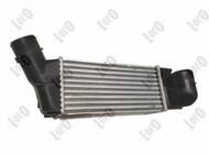 009-018-0015 - Chłodnica powietrza DEPO (intercooler) PSA C4 PICASSO 2.0Hdi/307 2.0Hdi